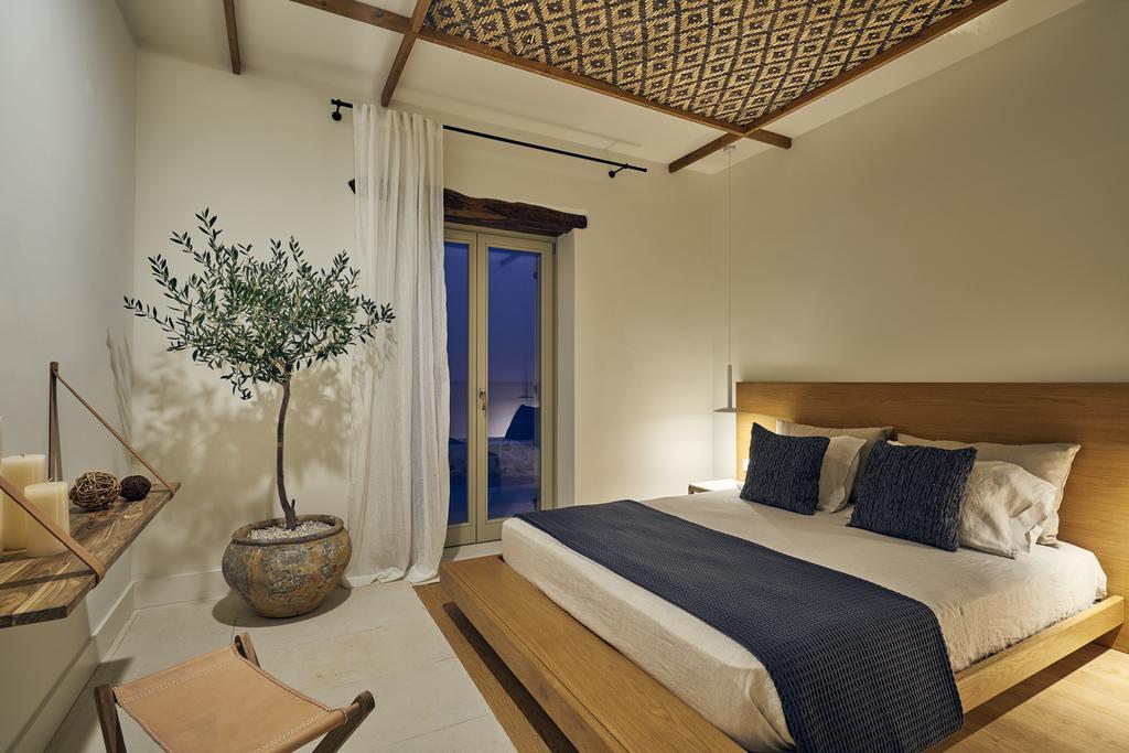 Niova Villa - Seafront, Private Pool And Ionian Sea Views, By Zantewize Alykes  Eksteriør billede