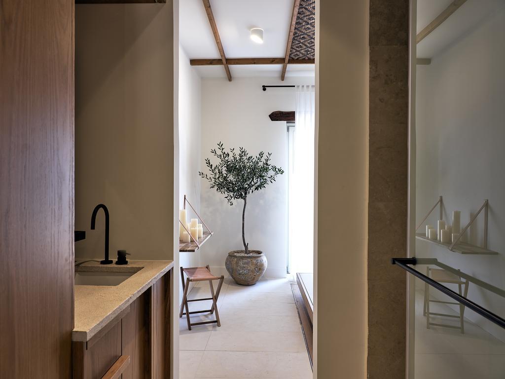 Niova Villa - Seafront, Private Pool And Ionian Sea Views, By Zantewize Alykes  Eksteriør billede